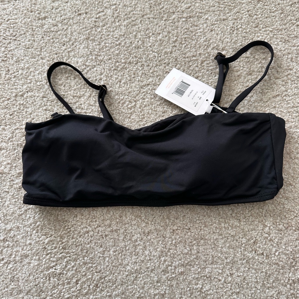Andie The Rio Swim Top